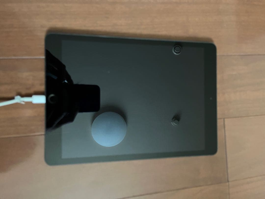 iPad 第7世代 Wi-Fiモデル 128GB