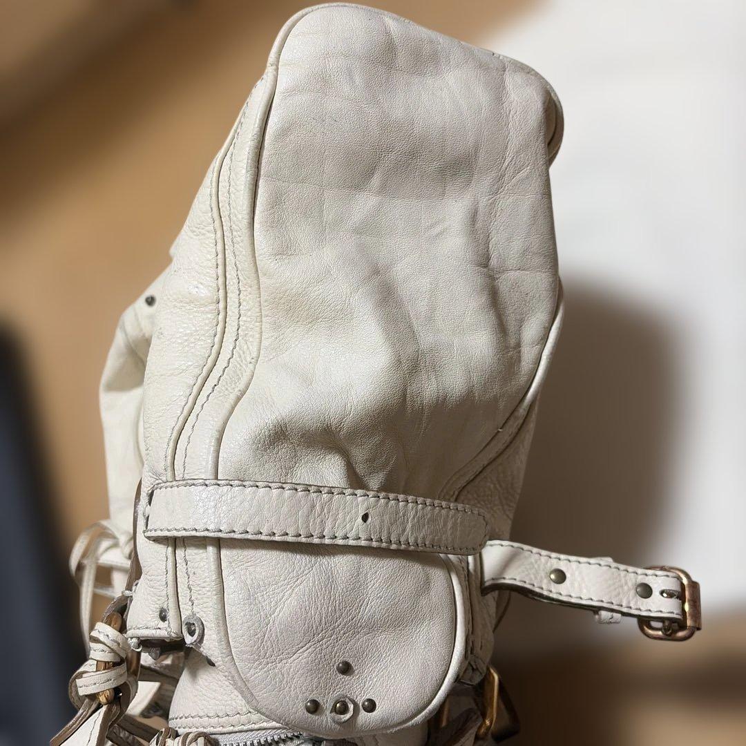 【レア品】クロエ　パディントン