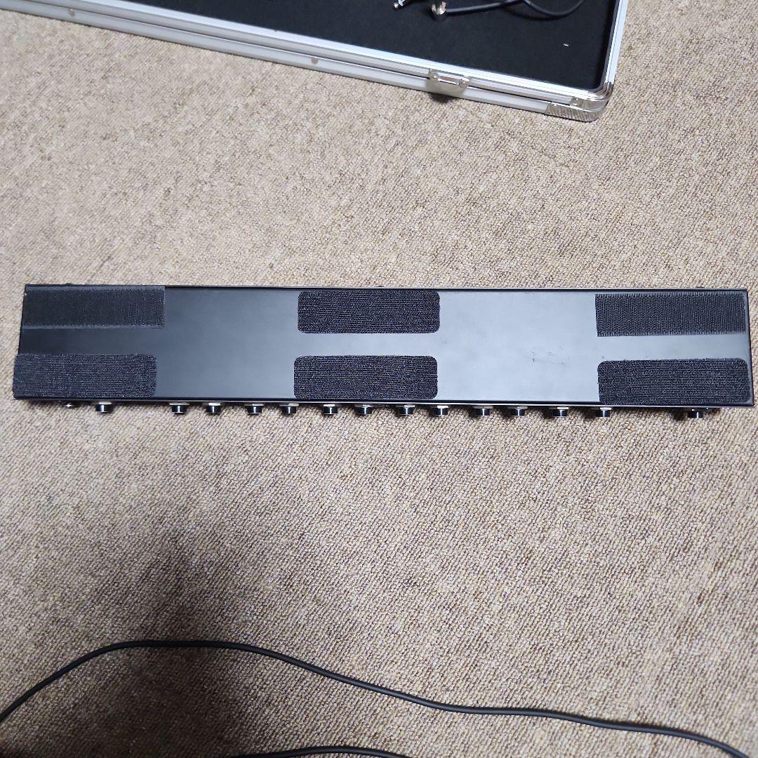 noah'sark PTBS-1 プログラマブルスイッチャー 5ループ