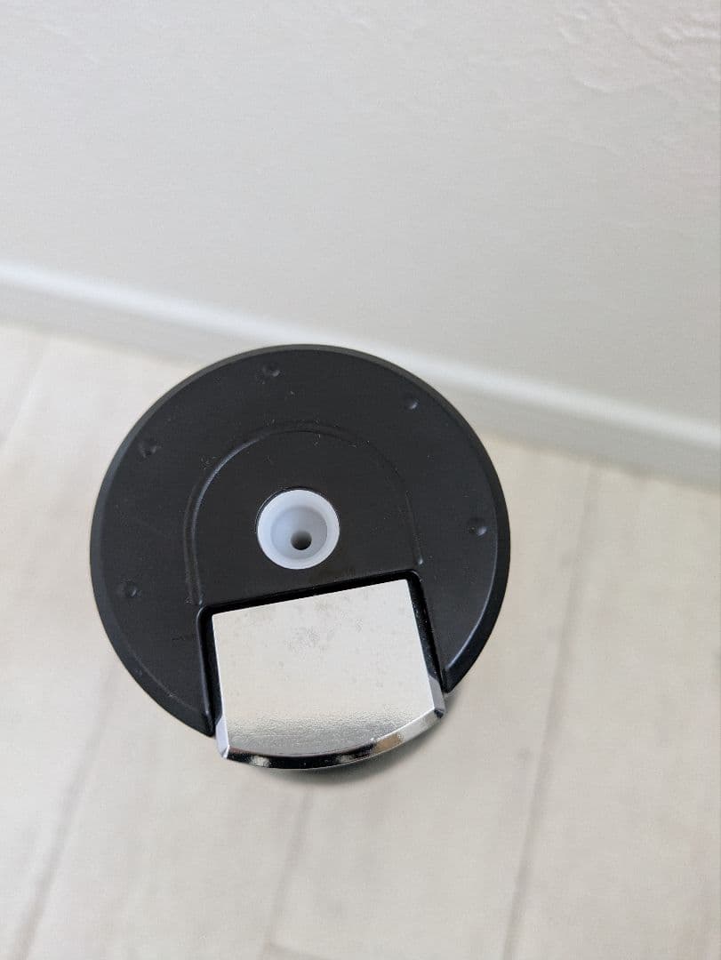 drinkmate 炭酸水メーカー 142Lシリンダー付き ブラック（美品）