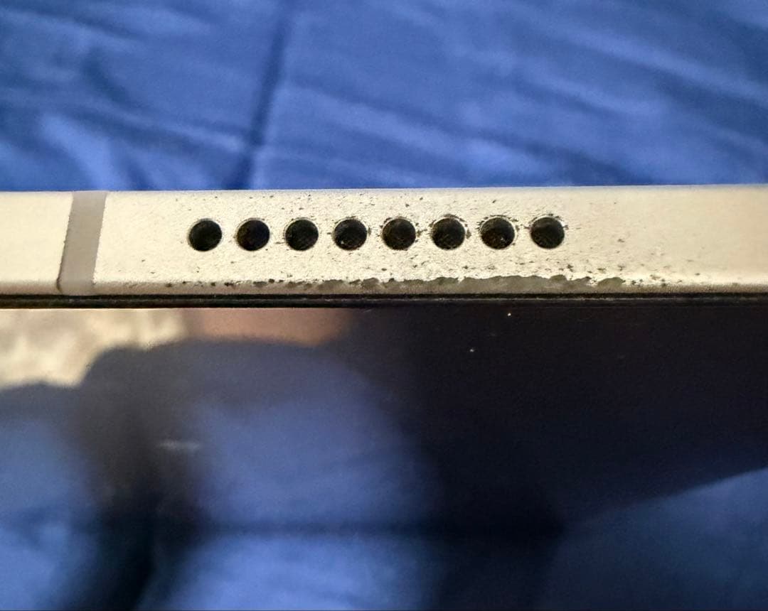 富士君様 Apple M1 iPad Pro 11インチ セルラー　シルバー