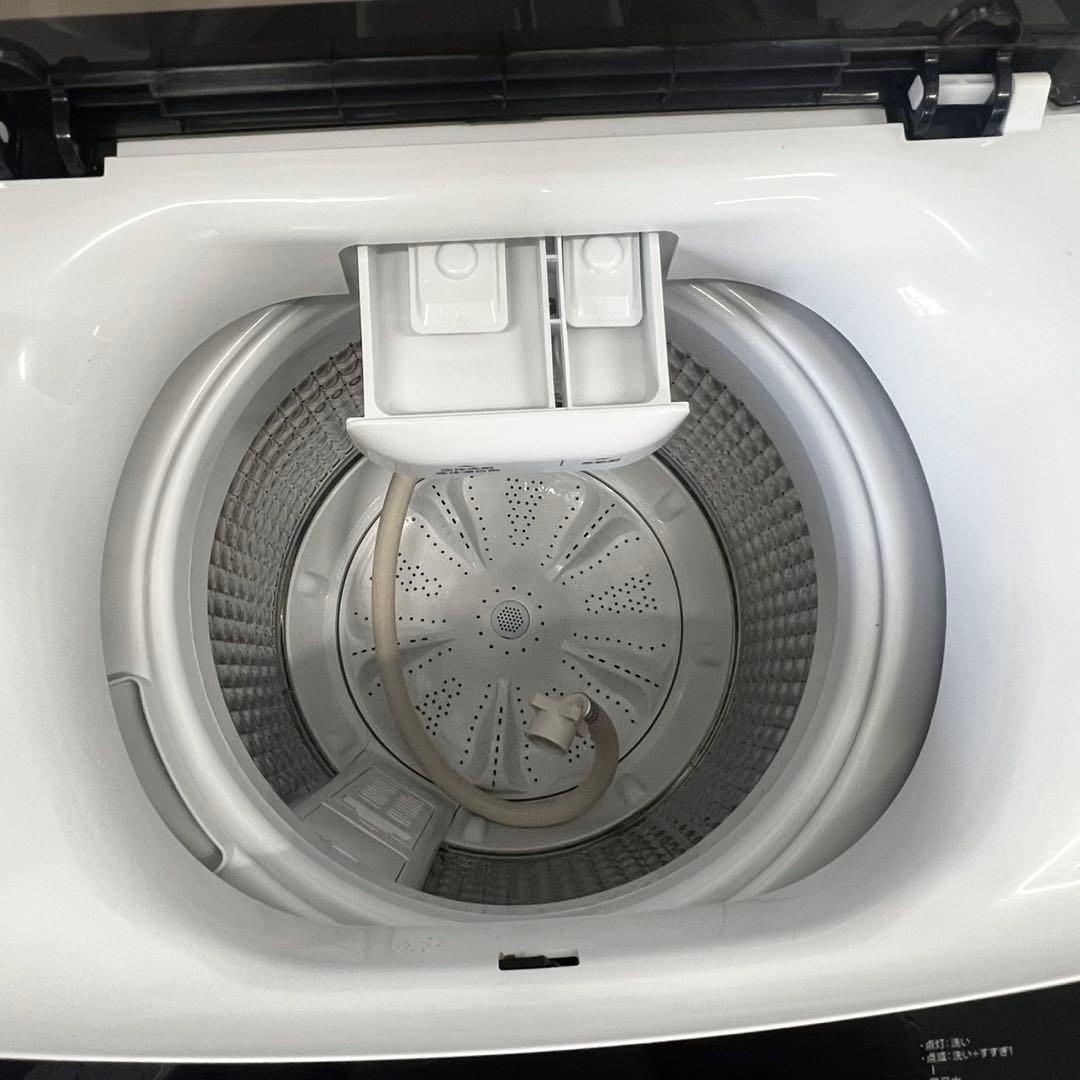 122 　洗濯機　冷蔵庫　家電セット　一人暮らし　高年式　設置無料　安い‼️