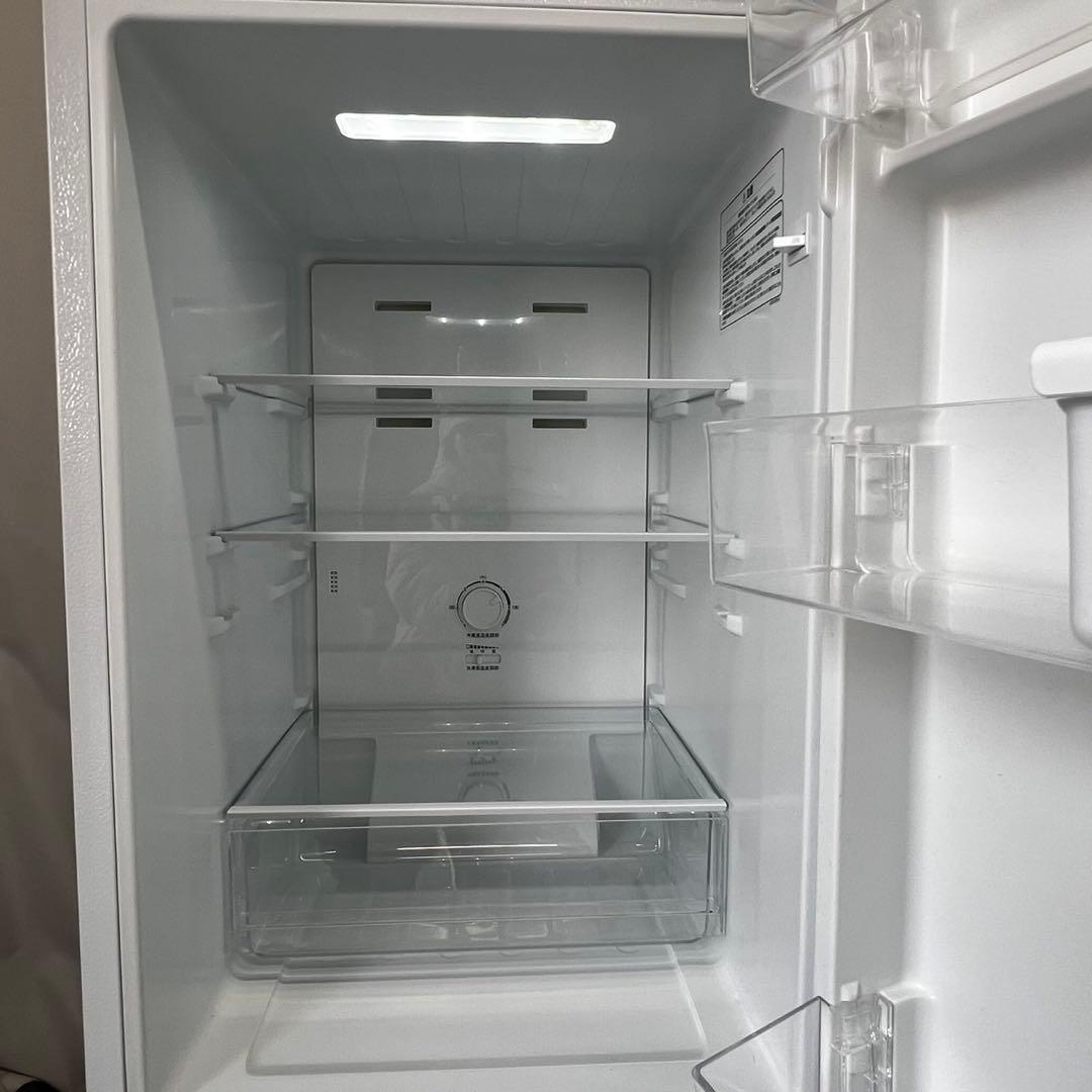 122 　洗濯機　冷蔵庫　家電セット　一人暮らし　高年式　設置無料　安い‼️