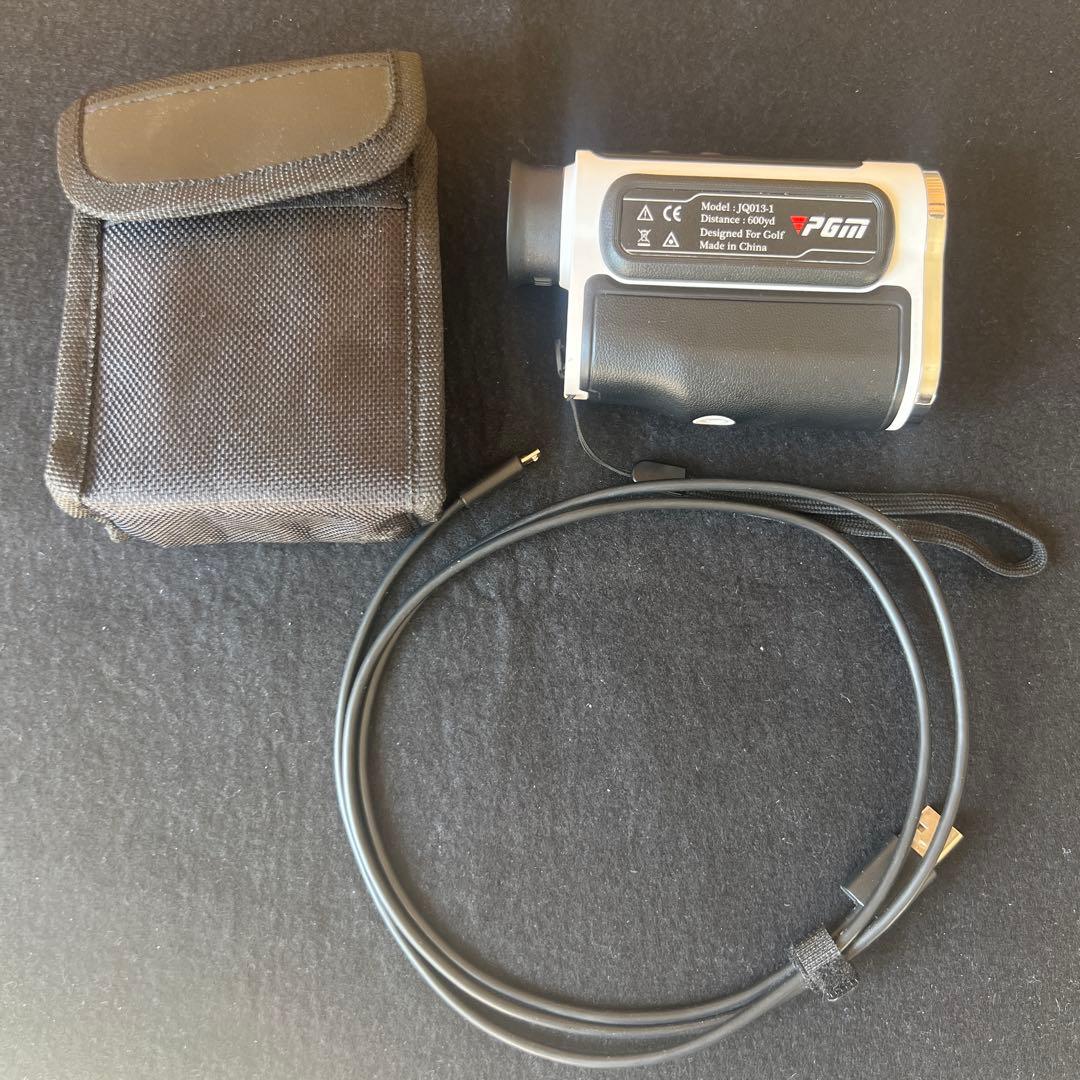 HPYWTY ゴルフ用距離計 600M JQ13-1