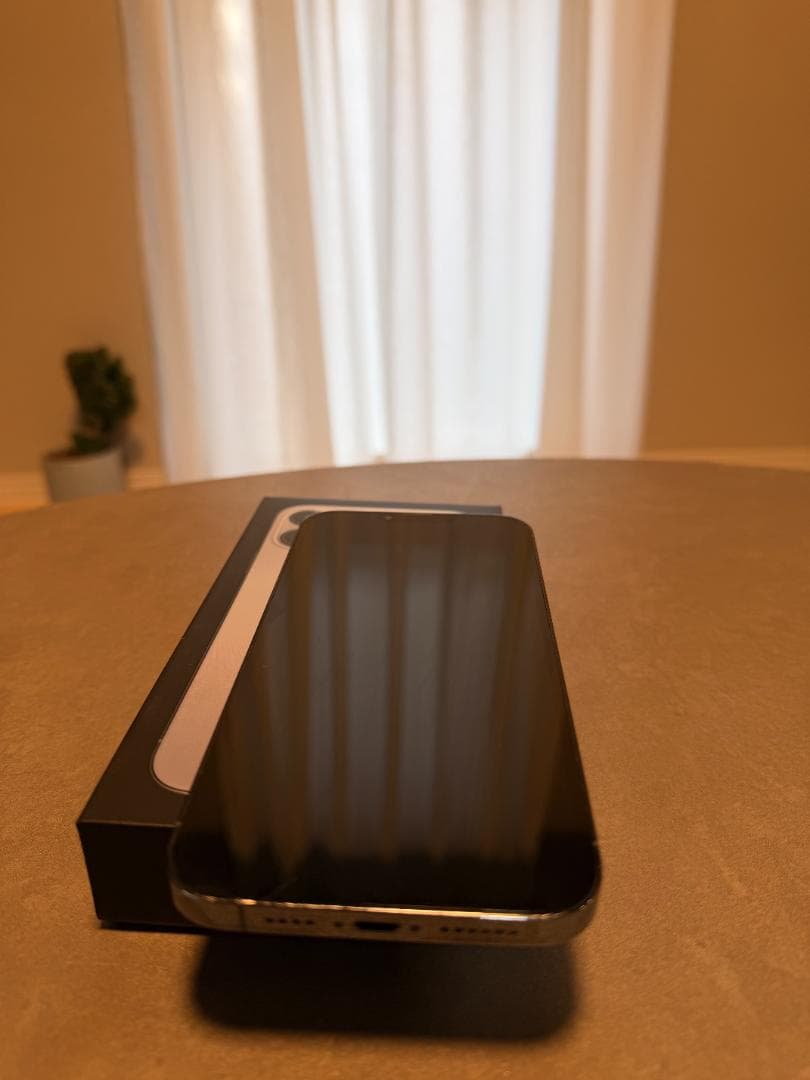 iPhone 13 Pro MAX 256GB 85% シエラブルー