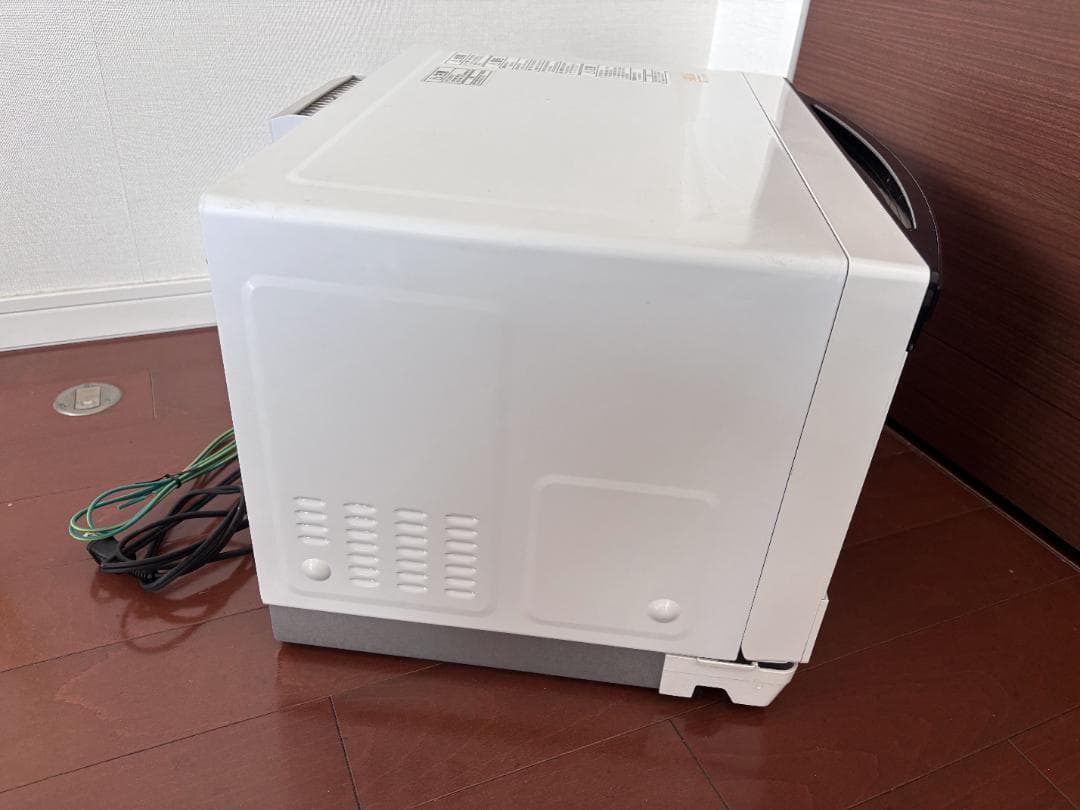 ペ*ン様 送込 美品 TOSHIBA 石窯オーブン ER-S60 電子レンジ 東