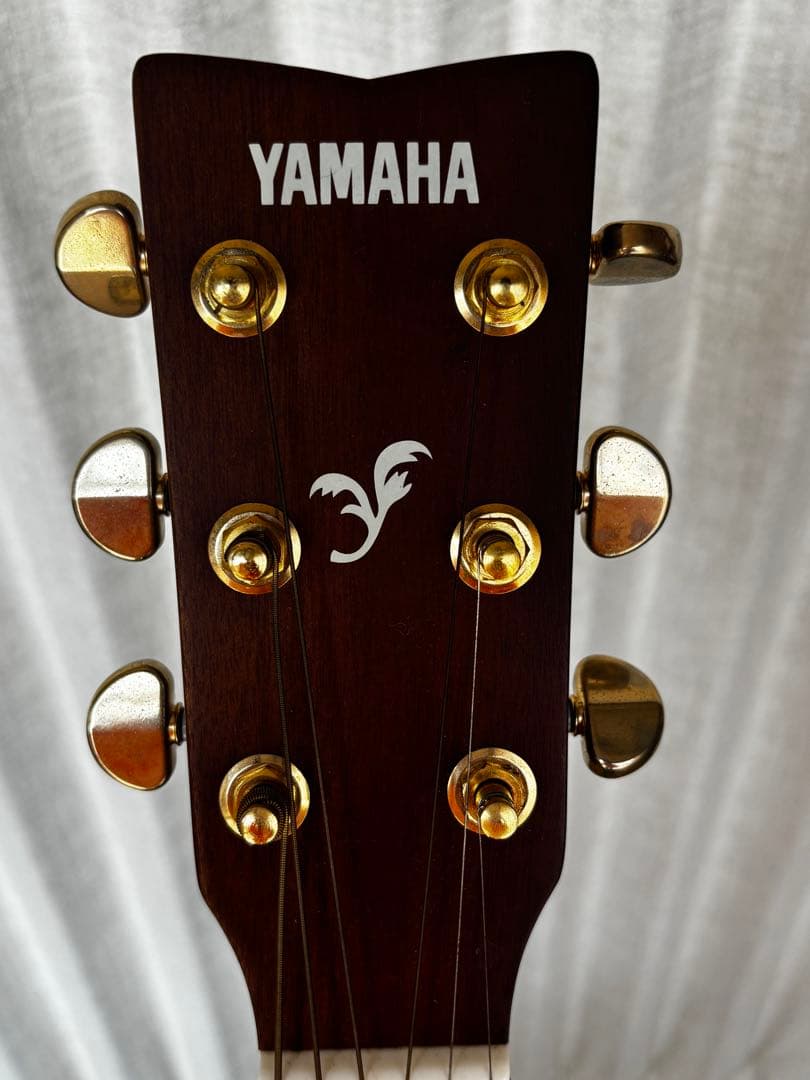 ギター YAMAHA F315D