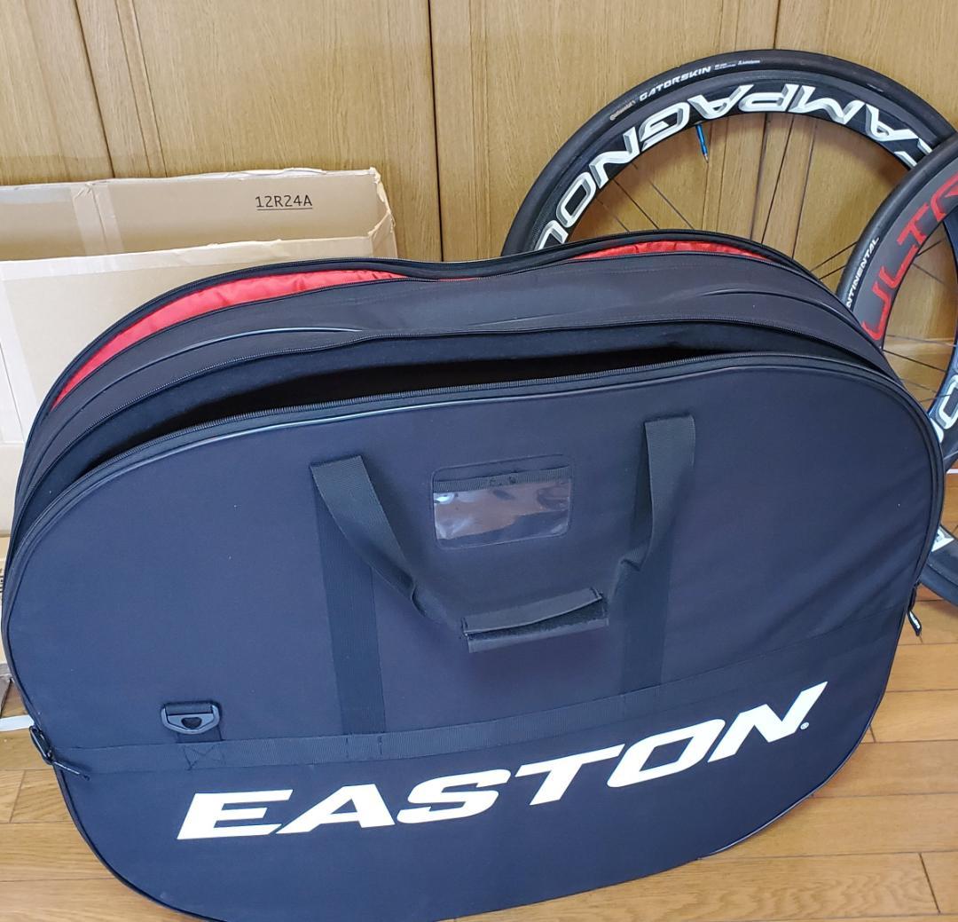 BORA ULTRA 　TWO　11/12s　チューブラー　シマノフリー