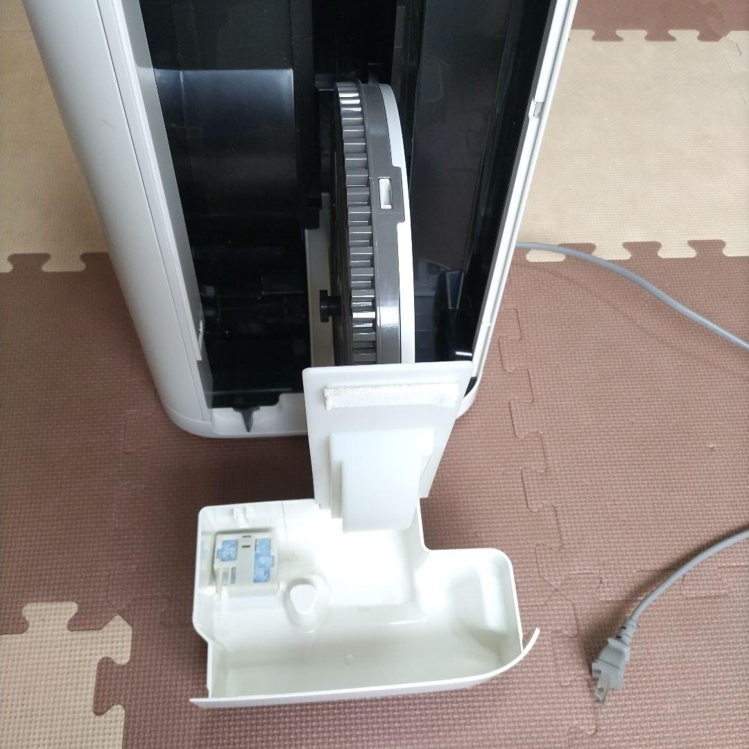 【中古】シャープ 加湿　空気清浄機 プラズマクラスター25000 2020年