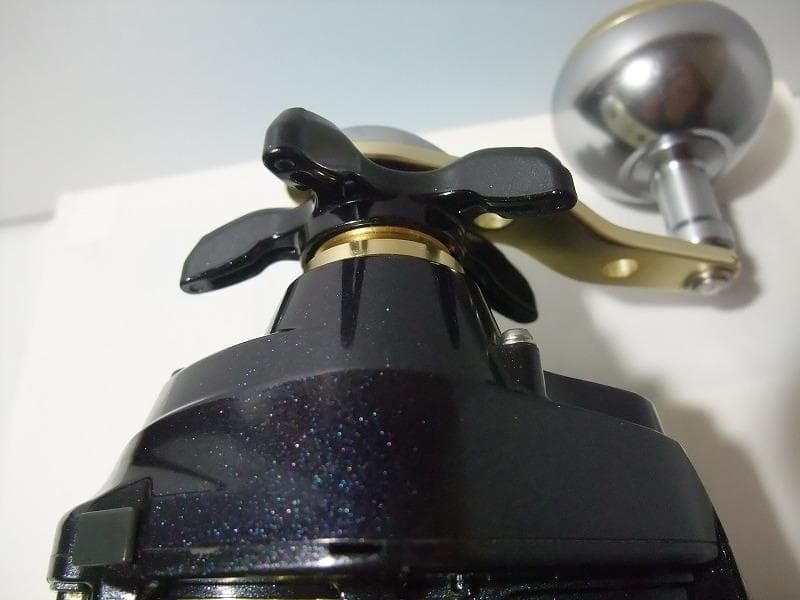 15レオブリッツ300ｊ（故障品）