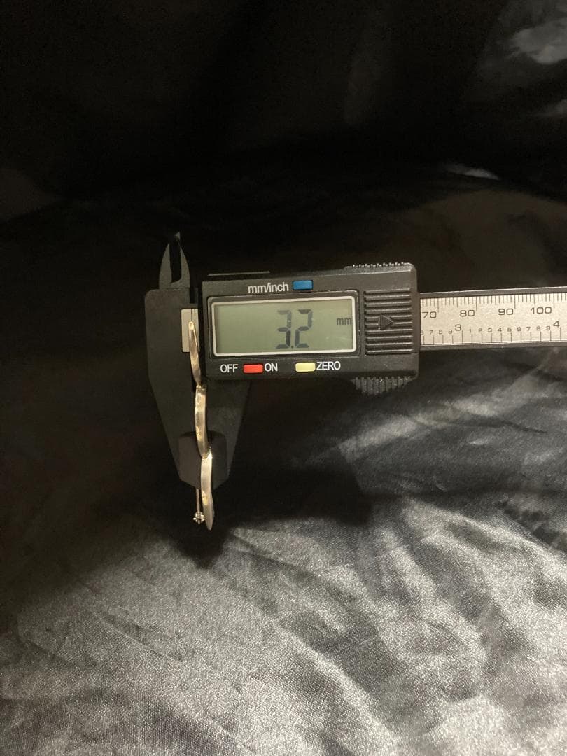 ティファニー パロマピカソ グラフィティ ダブルキス X ブローチ 925