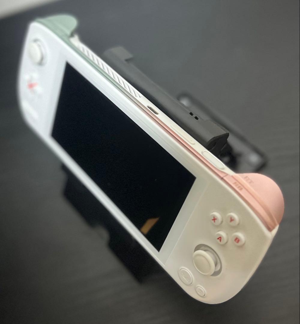 AYANEO AIR スタンダードモデル/512GB