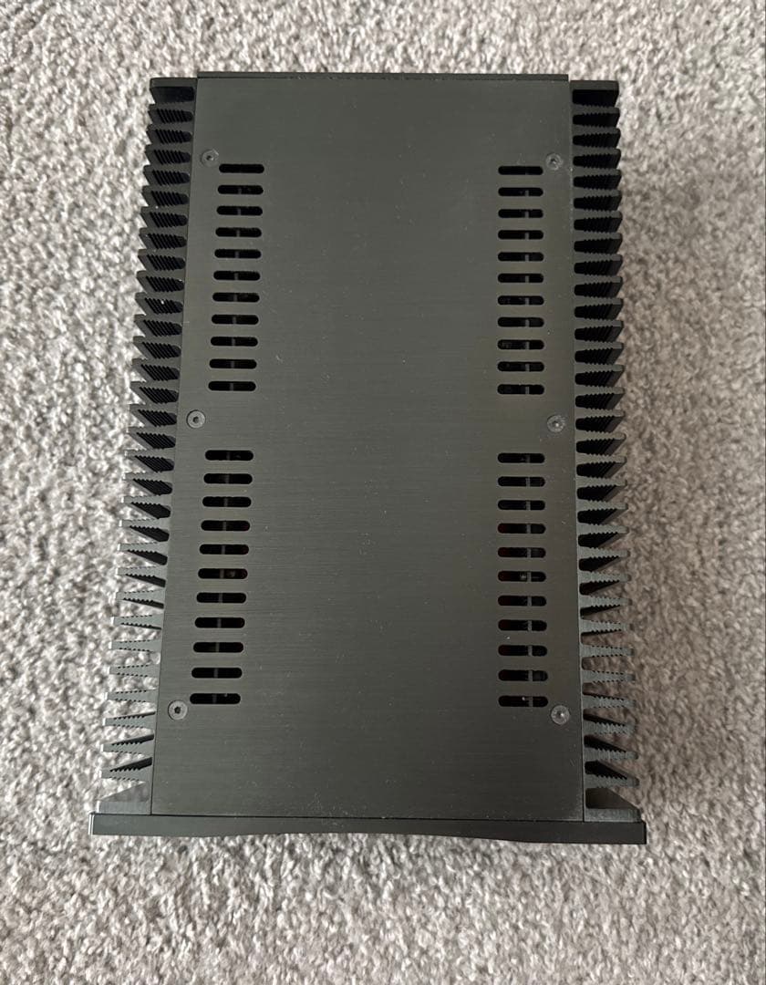 その他 HDPLEX Linear Power Supply 300W