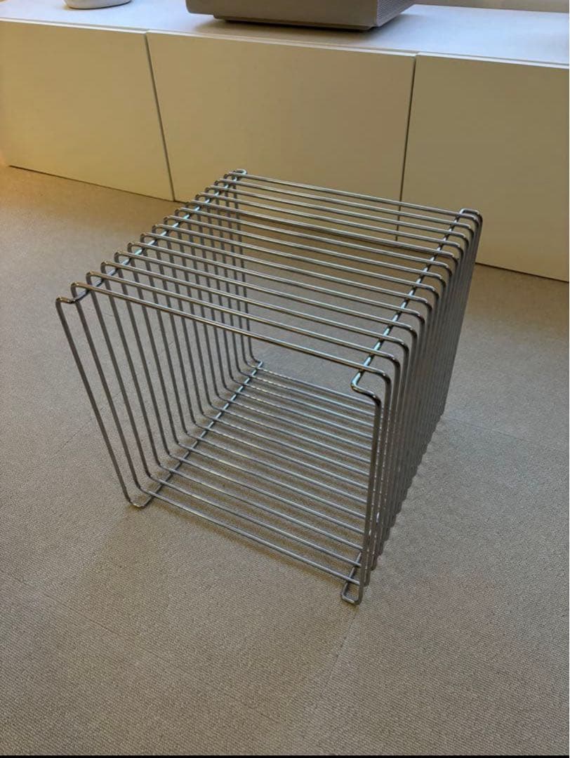 Montana モンタナ Panton Wire パントン ワイヤー フレーム