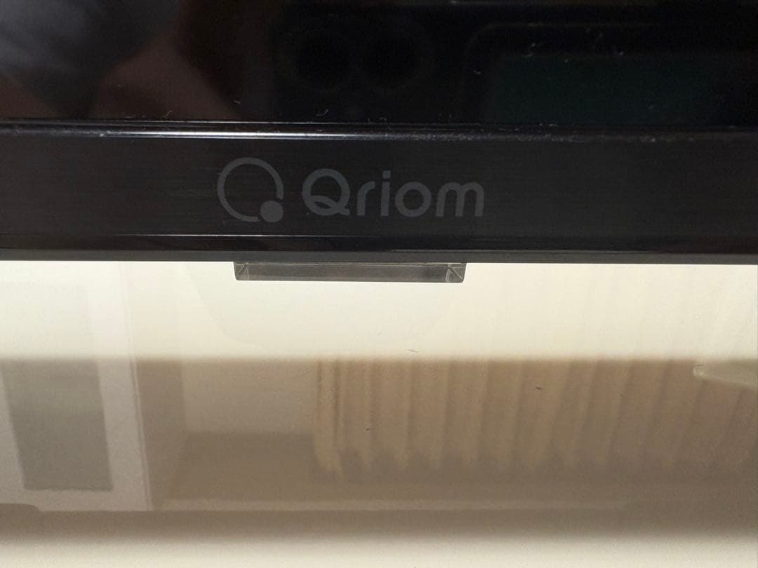 [山善] 40V型 液晶テレビ 裏番組録画対応 QRT-40W2K