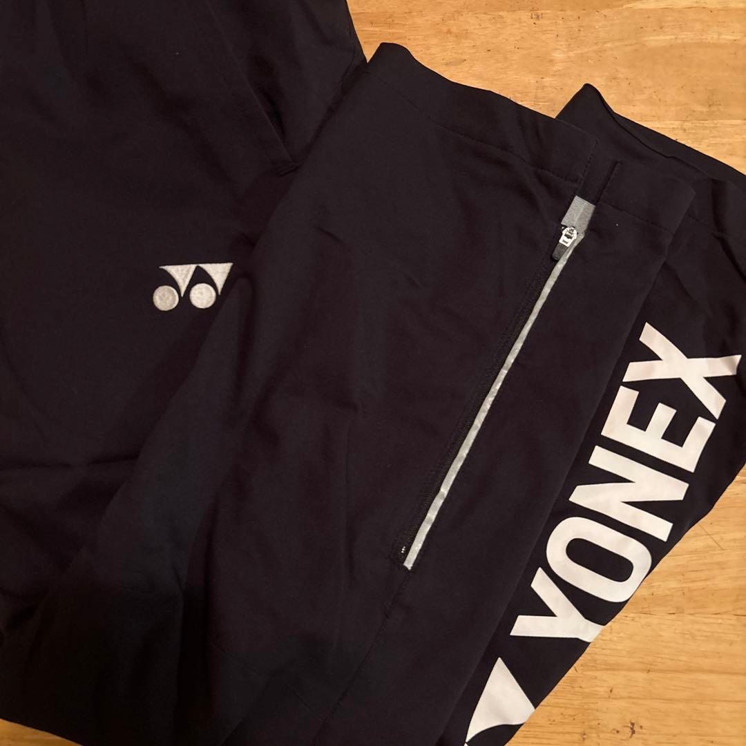 YONEX ウィンドブレーカー 上下セット