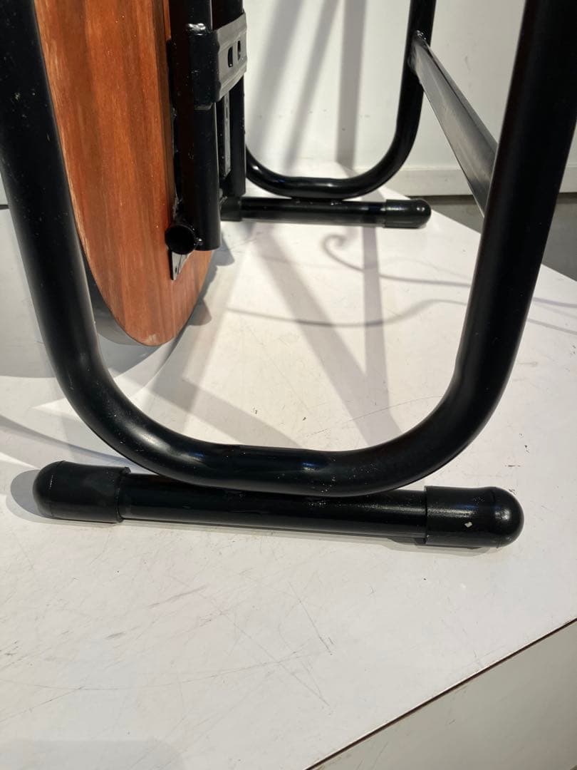 ネオヴィンテージ、90’s フォールディングデスク、ポストモダン、グッドデザイン