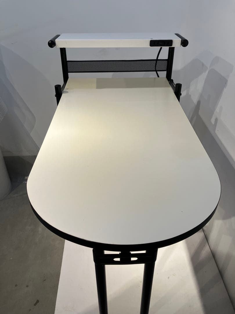 ネオヴィンテージ、90’s フォールディングデスク、ポストモダン、グッドデザイン