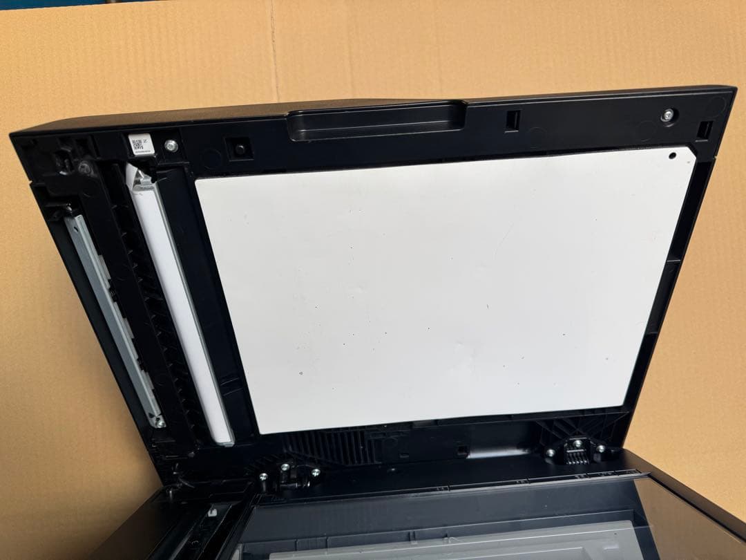 Brother FAX-L2710DN モノクロ複合機