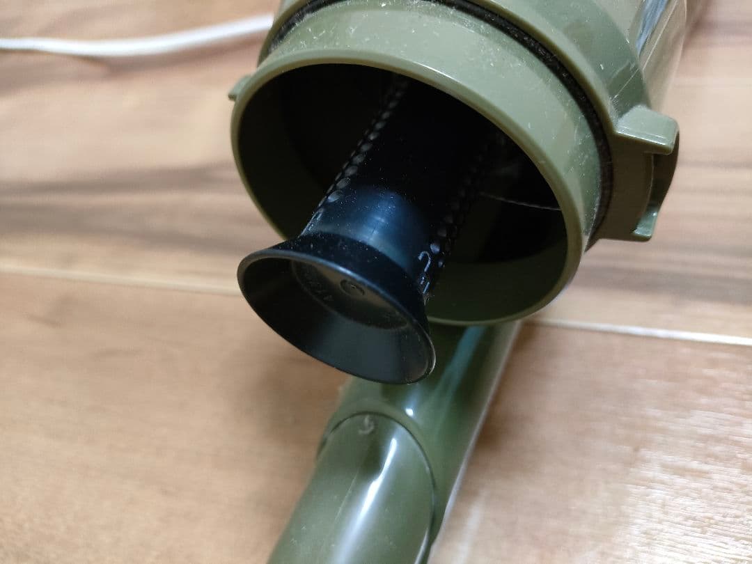 マキタ Makita 40V CL002G スティッククリーナー