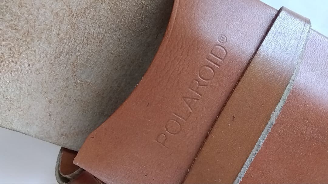 Polaroid　Camera　　SX-70　VINTAGE\r
alpha1