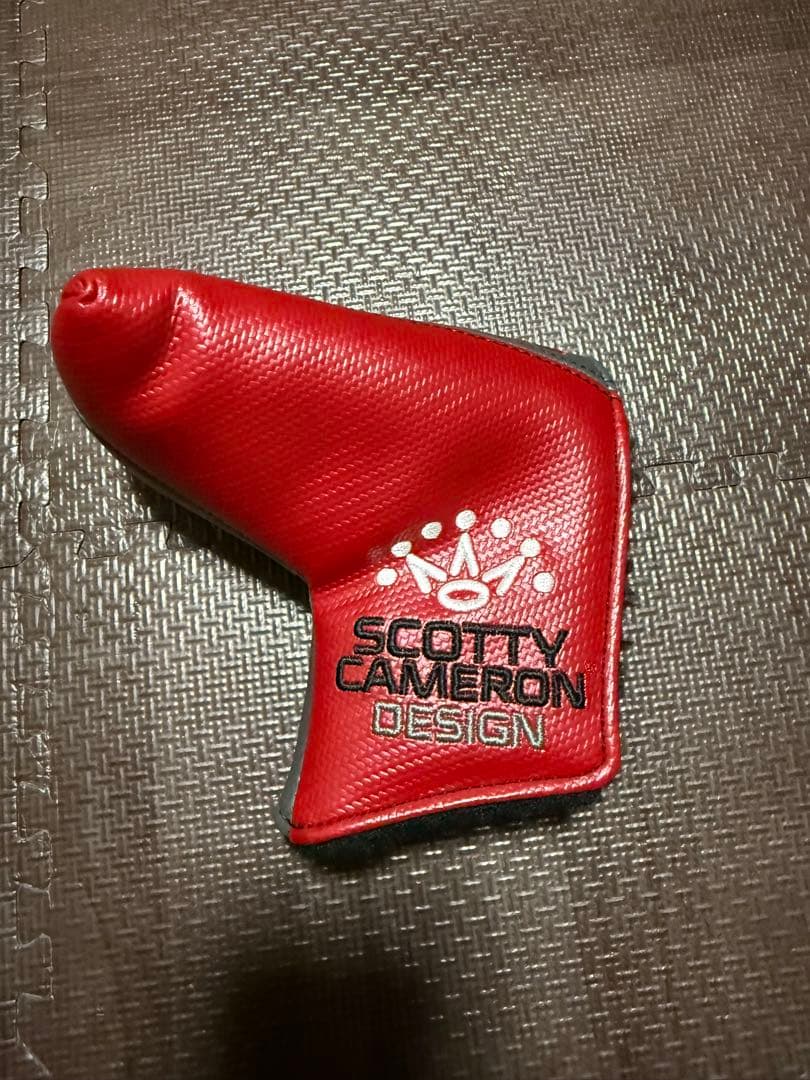 クラブ Scotty Cameron select Newport M1 Mallet