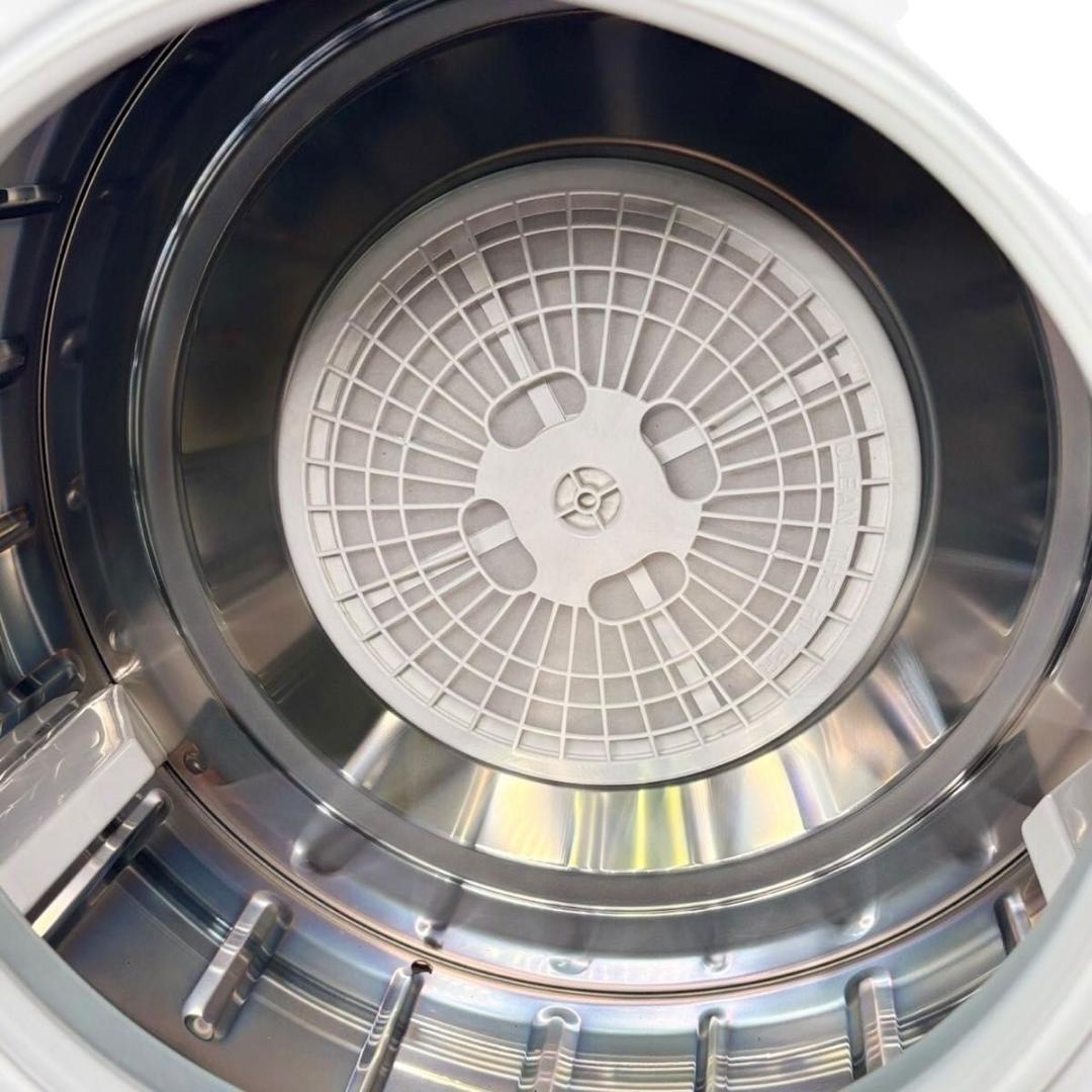 【美品】My wave warm dryer3.0 小型衣類乾燥機 22年製