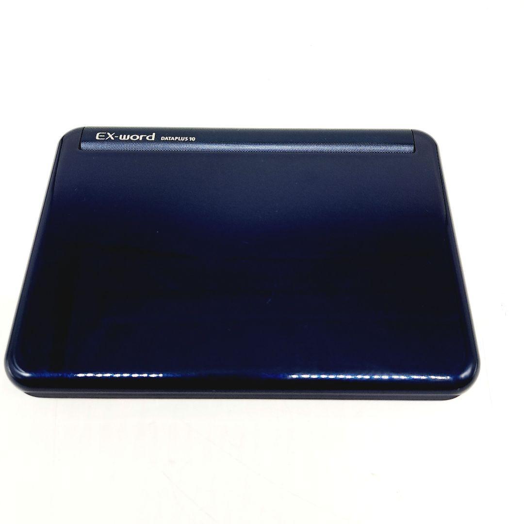 美品　電子辞書 EX-word 、医学、XD-G5900MED ケース付き