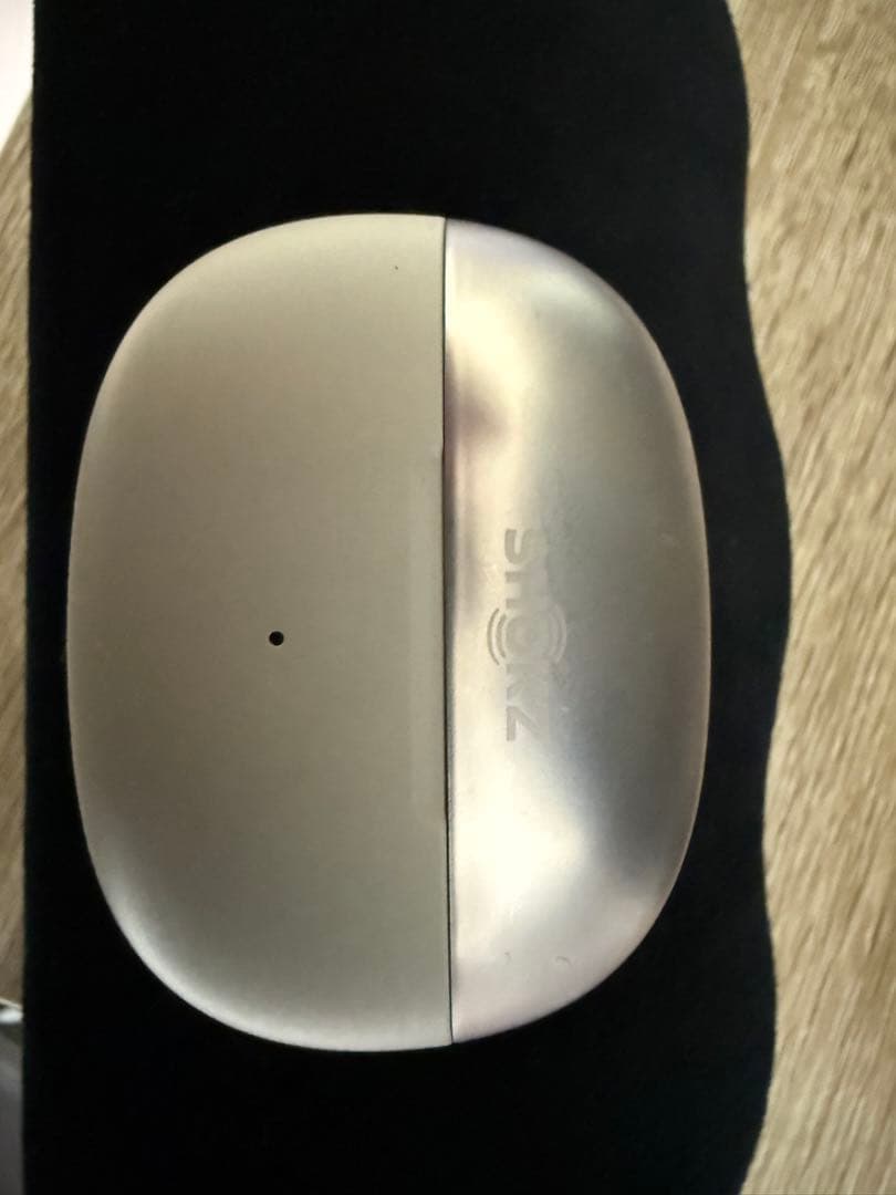 バナナコルマ　SHOKZ