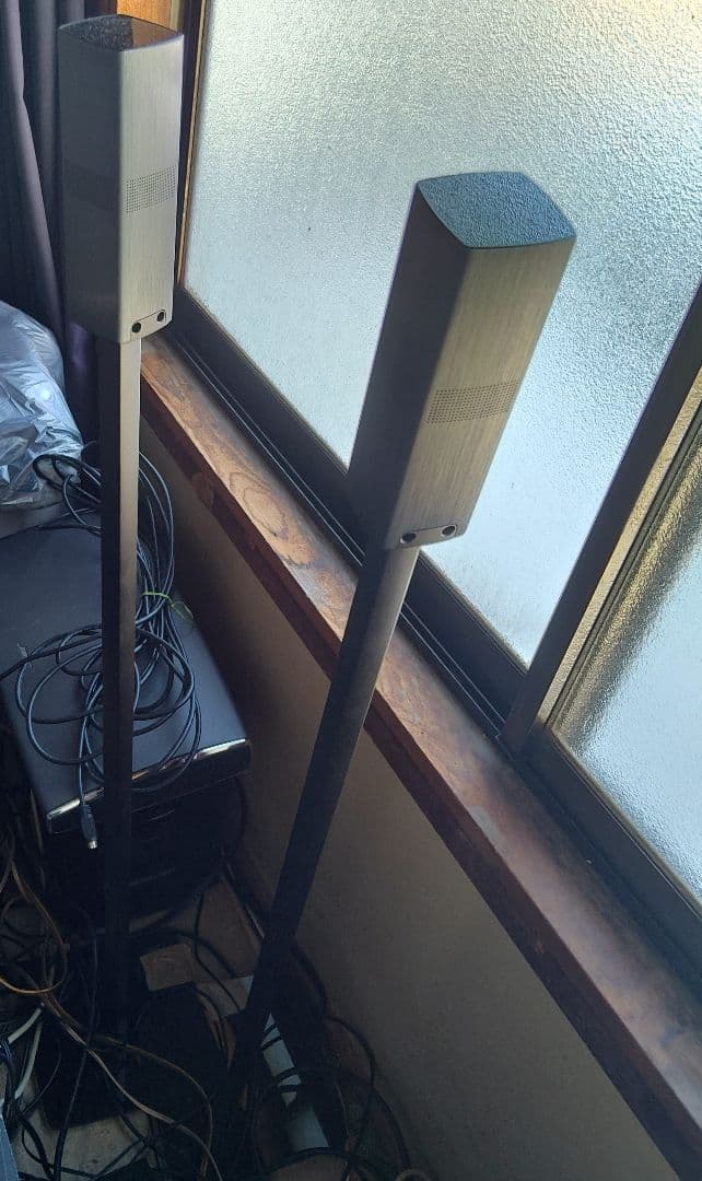 BOSE　LIFESTYLE 650