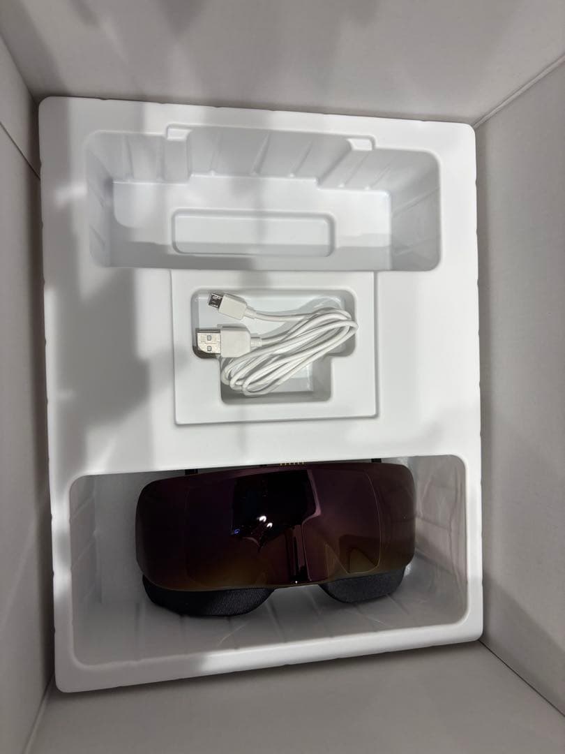 Breo iDream 5S ヘッドマッサージャー