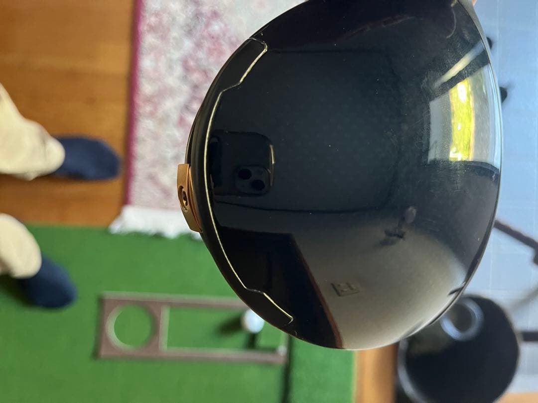 パラダイムドライバーベッド10.5