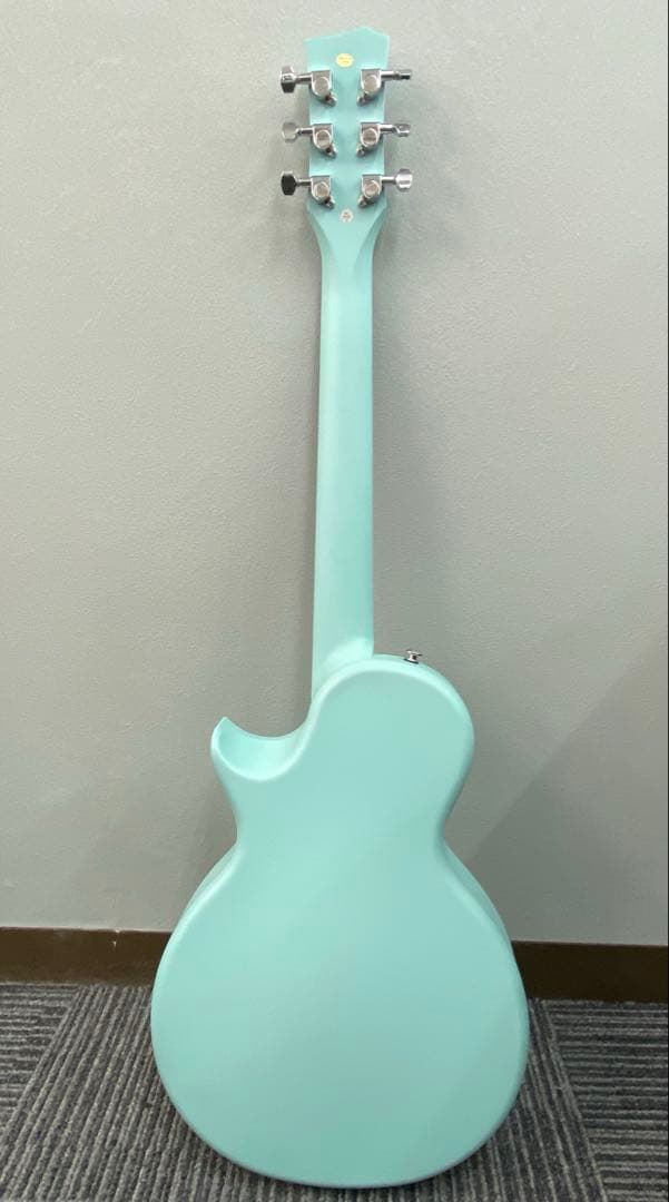 ＄Enya Nova Goカーボンファイバーアコースティックギター