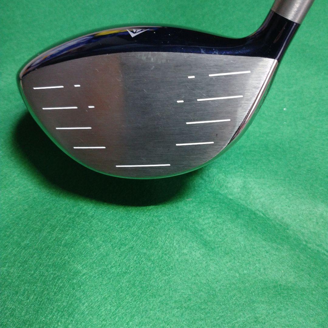 『超美品』HONMA Be ZEAL 535 ドライバー 10.5°