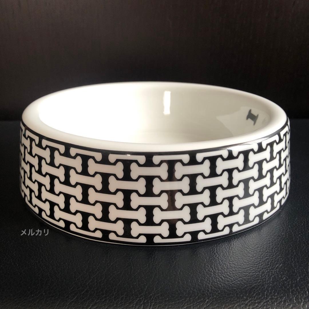 新品　英国　ハルシオンデイズ　ボーン　トレリス　ペット用　フードボウル