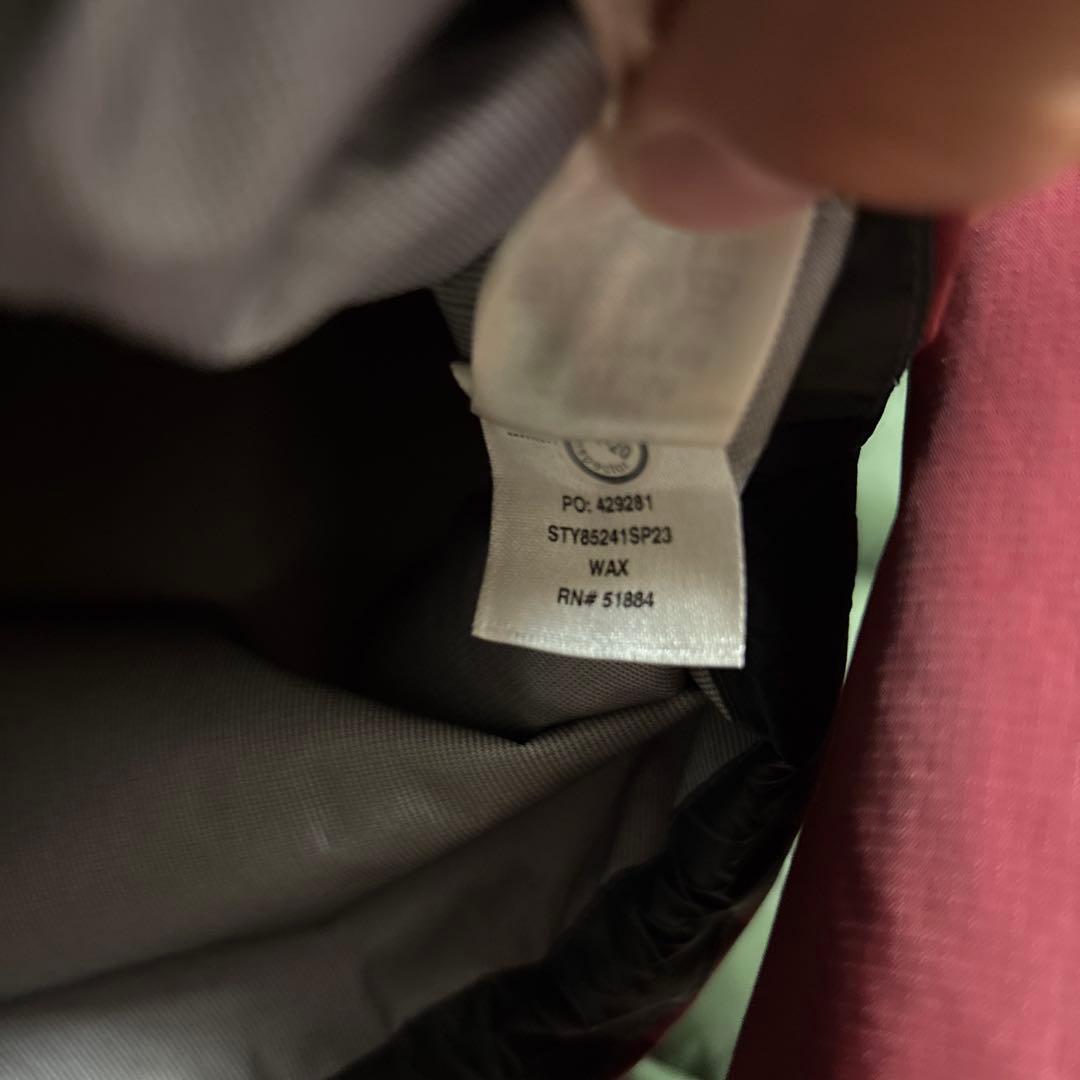 【希少カラー】patagonia トレントシェル 3L Sサイズ