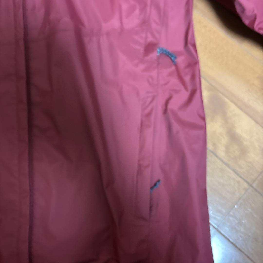 【希少カラー】patagonia トレントシェル 3L Sサイズ