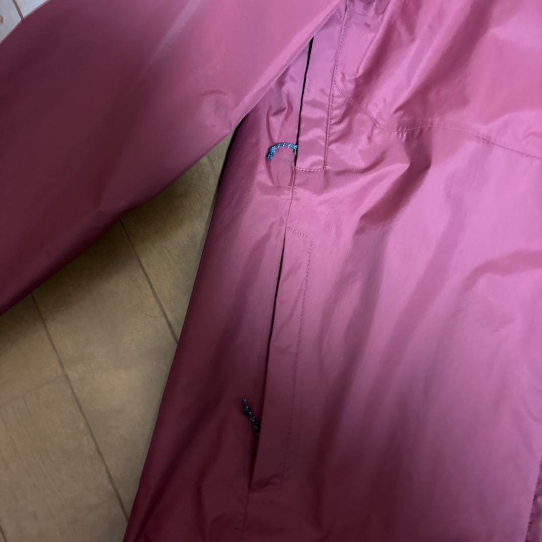 【希少カラー】patagonia トレントシェル 3L Sサイズ