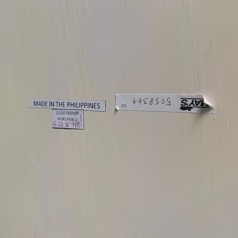 K607 MAY'S スクエアセンターテーブル