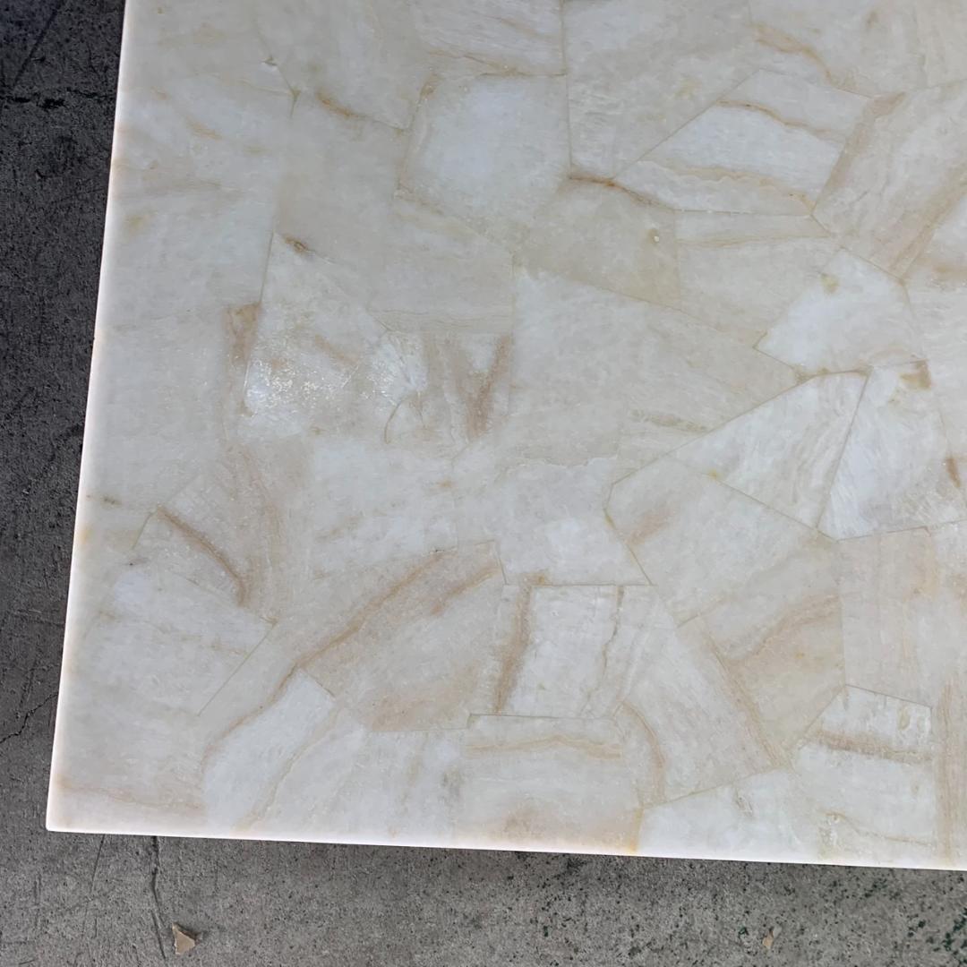 K607 MAY'S スクエアセンターテーブル