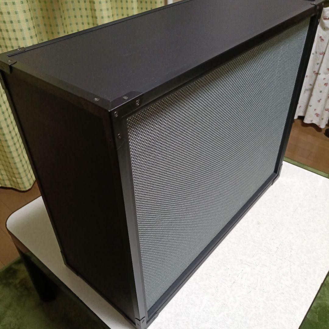 大型スピーカー3ウェイバスレフスピーカー　エンクロージャ