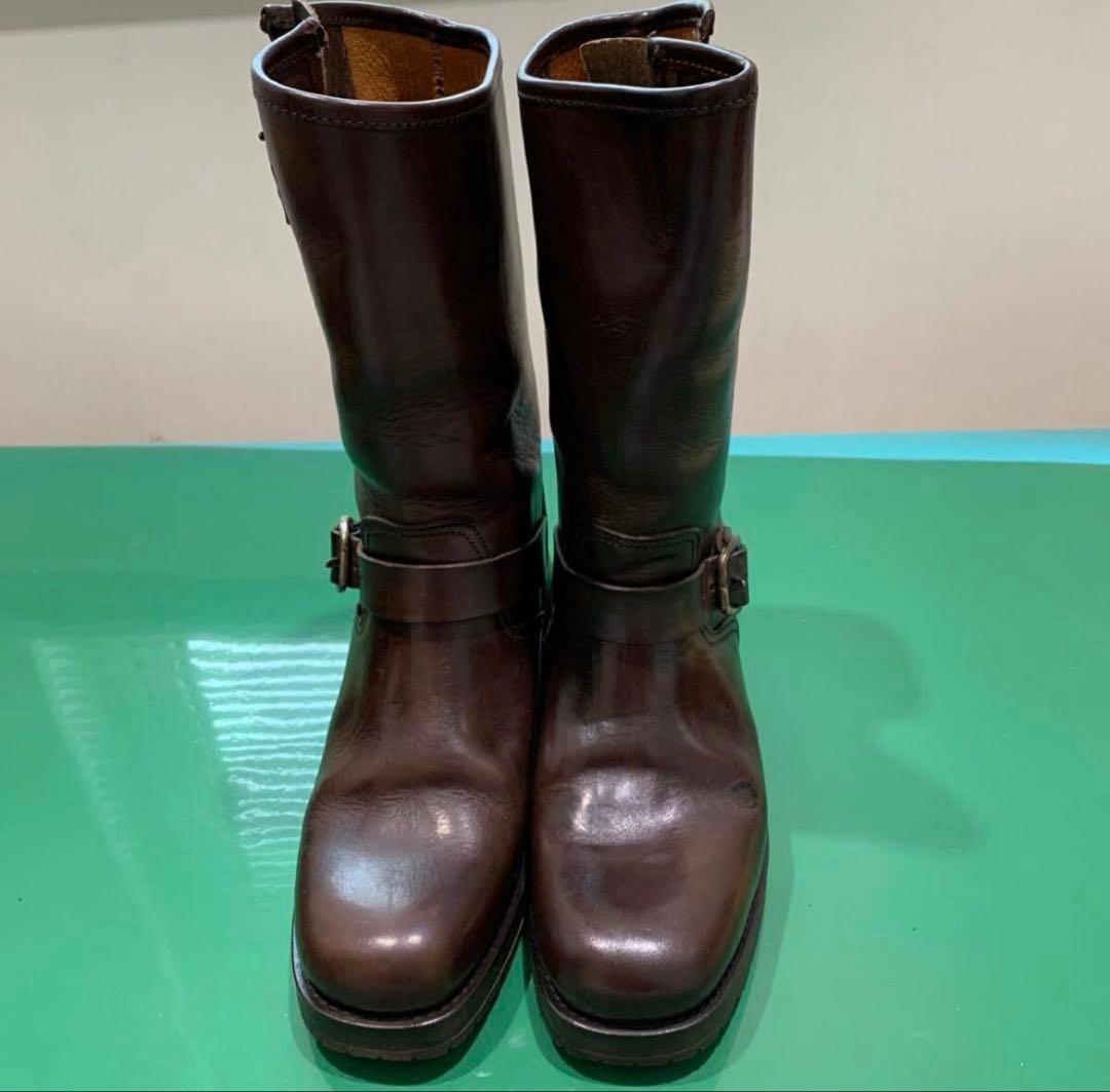 BUTTERO ブッテロ エンジニアブーツ　イタリア製　41