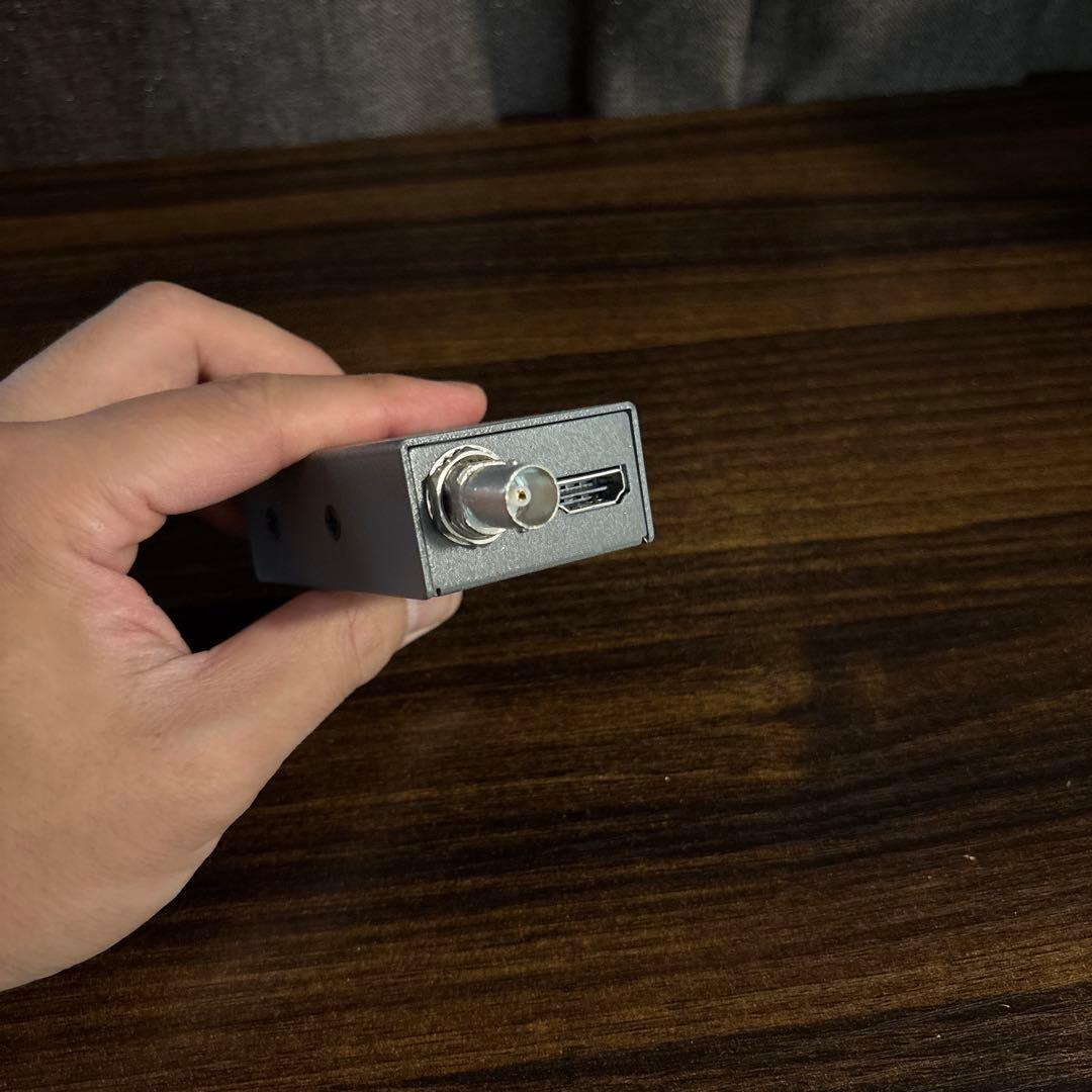 その他 UltraStudio Monitor 3G