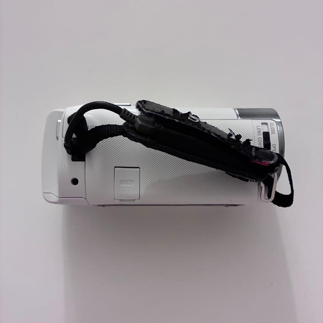 【Lakech】SONY ビデオカメラ HDR-CX470