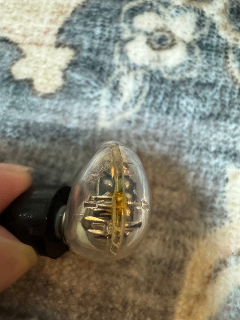 【故障】SHURE AONIC5 SE53BACL+UNI-A クリア