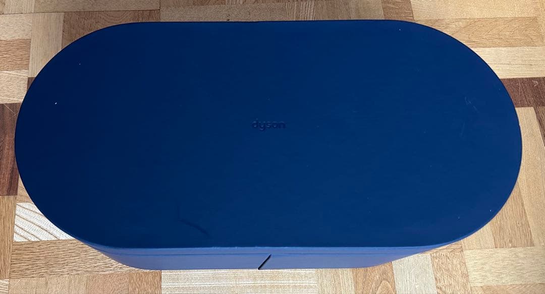 ダイソン Airwrap マルチスタイラー HS05 COMP FBN