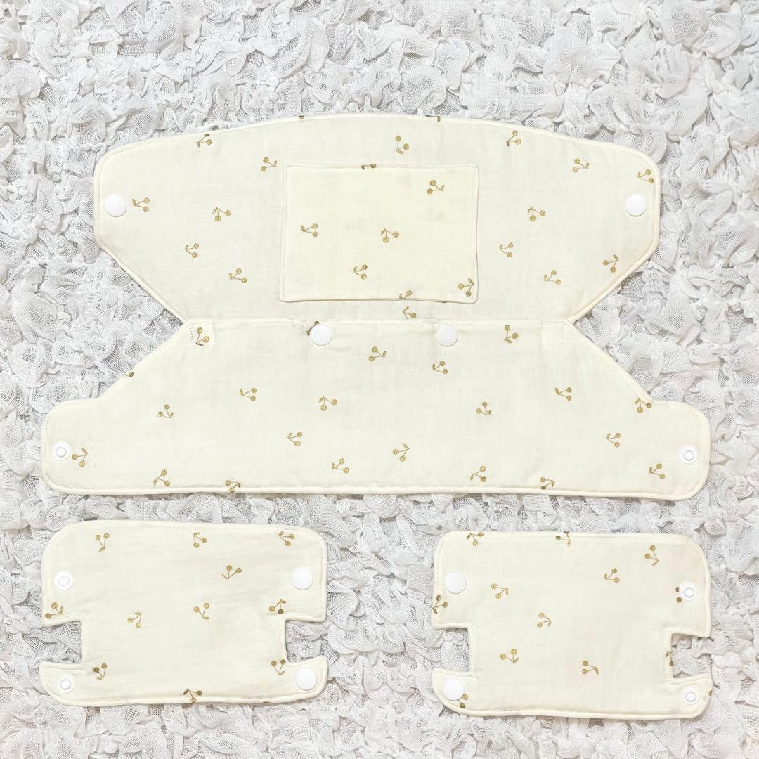 かー　ヌナカドルクリック用フルセット2点　オプションあり