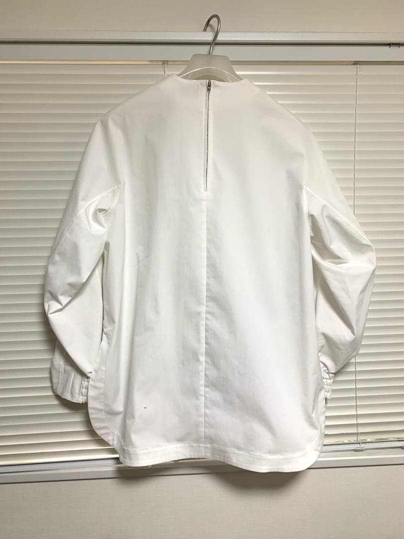 HYKE ハイク　タスランツイルトップ+ WANDERING フラットシューズ