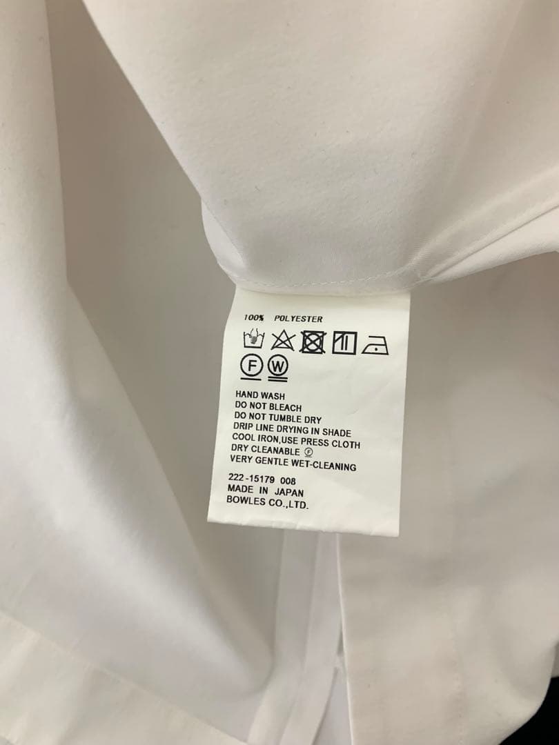 HYKE ハイク　タスランツイルトップ+ WANDERING フラットシューズ