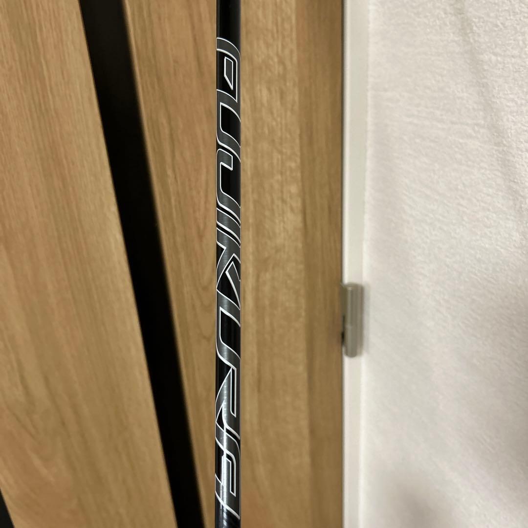 QI35MAX LITE 10.5° スピーダーNXブラック50SR